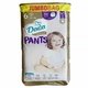 Підгузки-трусики Dada Pants Розмір 6 (16+ кг) 124 шт набір 2 упаковки по 62 шт - изображение 2