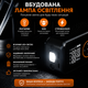 Автокомпрессор портативный SUITU ST-221+ кейс для хранения - изображение 3