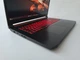 Ноутбук Acer Nitro 17 I5 9300H/GTX 1650/RAM 8GB/SSD 256+1TB/WIN 11 Б\В - Б/У - изображение 2