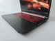 Ноутбук Acer Nitro 17 I5 9300H/GTX 1650/RAM 8GB/SSD 256+1TB/WIN 11 Б\В - Б/У - изображение 3