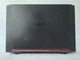 Ноутбук Acer Nitro 17 I5 9300H/GTX 1650/RAM 8GB/SSD 256+1TB/WIN 11 Б\В - Б/У - изображение 8