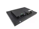 Промышленный сенсорный монитор 12.1" (1280x800) - HDMI/VGA/BNC/AV/USB + Медиаплеер - изображение 3