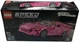 Klocki konstrukcyjne LEGO Speed Champions Honda S2000 z filmu Za szybcy, za wściekli 300 elementów (77241) (955555919243632) - Outlet - obraz 4