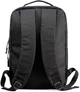 Рюкзак для ноутбука Line Art Flex 14L 15.6" Black (30010100LA-01) - изображение 4