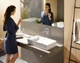 Смеситель для раковины HANSGROHE Metropol 32512000 донный клапан Push-Open - изображение 4