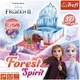Настільна гра Trefl Крижане серце 2: Лісовий дух (5900511017557) - зображення 5