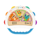 Іграшка для немовлят Hape Magic Touch Tambourine 87-800916 (6943478047181) - зображення 2