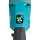 Акумуляторний ударний гайкокрут кутовий MAKITA DTL300ZLXT 18B - зображення 4