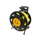 Механічна кабельна лебідка CHASING Reel 400 м з кабелем для підводного дрона M2 PRO MAX (Chasing.RT.00010) - зображення 1