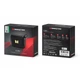 Портативна колонка Bluetooth MONSTER D135 Cube 1 (MS62113) IPX7 BT5.4 6/12W Black - зображення 6
