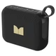 Портативна колонка Bluetooth MONSTER D135 Cube 1 (MS62113) IPX7 BT5.4 6/12W Black - зображення 1