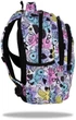 Набір рюкзак CoolPack Jerry Mood 19 л 39х28х15 см + Пенал Campus Mood 23x9x5 см + Сумка для взуття Vert Mood 32х43 см (F029934/3) - зображення 3