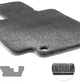 Двошарові килимки Sotra Magnum Grey для Dodge Durango (mkIII)(2 ряд - 3 місця)(3 ряд) 2010→ (ST 91536-MG20-Grey) - изображение 1