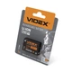 Аккумулятор Videx Li-ion VLF-B12 (защита) 1200mAh - изображение 3