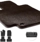 Двошарові килимки Sotra Magnum Black для Dodge Durango (mkIII)(1-2 ряд) 2015→ (ST 91535-MG15-Black) - изображение 1