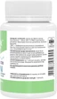 Железо бисглицинат Stark Pharm Iron Bisglycinate 36 мг 60 капсул (3396) - изображение 2