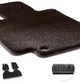 Двошарові килимки Sotra Magnum Black для Cadillac Lyriq (mkI) 2023→ (ST 10446-MG15-Black) - изображение 1