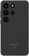 Telefon komórkowy Ulefone Note 22 3/32GB Meteorolite Black (6979400350081) - obraz 5