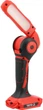 Latarka YATO 18 V (body, 6000 Lm) LED regulowana głowica YT-829693 (5906083116209) - obraz 3