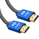 Кабель HDMI 2.0 Premium 4K Ultra HD ( 3.0 метри ) - зображення 6