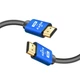 Кабель HDMI 2.0 Premium 4K Ultra HD ( 3.0 метри ) - зображення 7