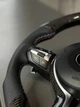 Карбоновий M Руль M Perfomance Кермо BMW F series Карбон F01 F02 F06 F07 F10 F11 F12 F13 - зображення 5