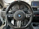 Карбоновый M-руль с LED-экраном для BMW F-серии — руль BMW F20 F21 F23 F30 F31 F32 F33 F36 X3 F25 X5 F15 F01 F02 F06 F07 F10 F11 F12 F13 - зображення 2