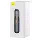 Автомобильный пылесос Baseus A2Pro Car Vacuum Cleaner (6000pa) Black (VCAQ040001) - зображення 2