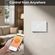 Термостат комнатный KETOTEK Smart Thermostat KTF017802 Wi-Fi программируемый для котла, Alexa, Google Home - изображение 6
