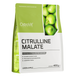 Цитрулін малат Ostrovit Citrulline 400 гр. смак Зелене яблуко - зображення 1