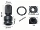 Універсальний перехідник 1/2" на 1/4" HEX з фіксацією - зображення 3
