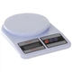 Кухонные весы Kitchen scale до 10 кг с точностью 1 г бытовые цифровые весы для взвешивания продуктов - изображение 5