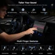 Автомагнитола ATOTO S8G1104MS 10.1” Android, 4/32GB, 4G LTE, CarPlay, Android Auto, QLED - изображение 7