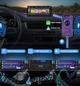 Автомобильный дисплей CarPlay / Android Auto 10.26| с GPS, Bluetooth и держателем (Jansite T360D) - изображение 3