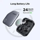 Розумний брелок-трекер UGREEN CM816 FineTrack Smart Finder для пошуку речей, Apple Find My - зображення 3