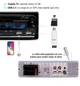Автомагнитола Bluetooth N-1901 – универсальная MP3 система для авто - изображение 6