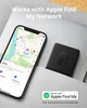 Смарт-трекер Eufy SmartTrack Card – карта для поиска кошелька, документов, сумки (совместим с Apple Find My) - изображение 3