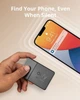 Смарт-трекер Eufy SmartTrack Card – карта для поиска кошелька, документов, сумки (совместим с Apple Find My) - изображение 5