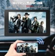 Автомобильный смарт экран BDFFLY Smart Screen 7” с голосовым управлением, Apple CarPlay и Android Auto - изображение 5