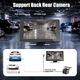 Автомагнитола BDFFLY BD-CP1-B 7” c Apple CarPlay и Android Auto, Bluetooth, GPS, камерой заднего вида - изображение 6