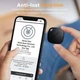 Bluetooth-трекеры ATUVOS AT2301 для вещей, 4 шт., совместимые с Apple Find My - изображение 6