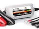 Зарядное устройство MOTOPOWER 12V / 1000mA — автоматическое зарядное и поддерживающее устройство - изображение 7