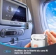 Bluetooth адаптер SONRU B110 2в1 (TX/RX) 5.3 AUX 3.5 мм, беспроводной передатчик и приемник для ТВ, авто, наушников - изображение 3