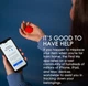 Смарт-трекер Boompods Boomtag (Apple Find My) – Bluetooth метка для ключей, кошелька, багажа - изображение 4