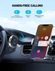 Bluetooth AUX адаптер Mohard J33 (Bluetooth 5.3) для авто и дома, ресивер 3.5 мм, hands-free, 16 год - изображение 4