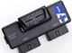 OBD2 разветвитель 1 на 2 bbfly B33 (адаптер для диагностики авто, 16 pin) - изображение 4