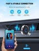 Bluetooth AUX адаптер Mohard J33 (Bluetooth 5.3) для авто и дома, ресивер 3.5 мм, hands-free, 16 год - изображение 6