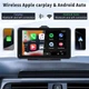 Автомагнитола/мультимедийный центр Camecho T86PND – 7” Smart Player - изображение 2