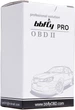 OBD2 разветвитель 1 на 2 bbfly B33 (адаптер для диагностики авто, 16 pin) - изображение 6