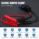 Автомобильный пусковой стартер Povasee A30 Jump Starter Power Bank 3000A 12V, 74Wh - изображение 4